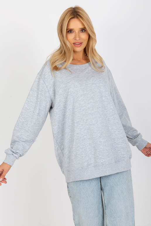 Bluza VI-BL-094.03P PILKA