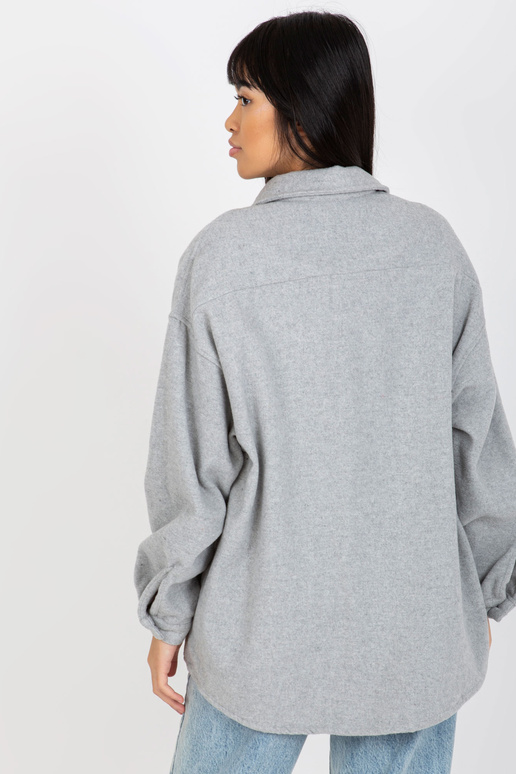 Marškiniai-DN-KS-4005.99P-pilka