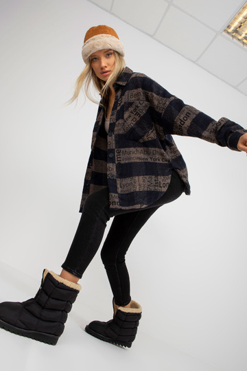 Tamsiai mėlynos ir tamsiai... 2