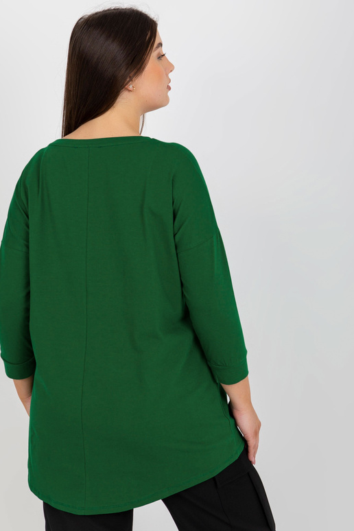 Bluzka VI-BZ-2901.49P ŽALIA