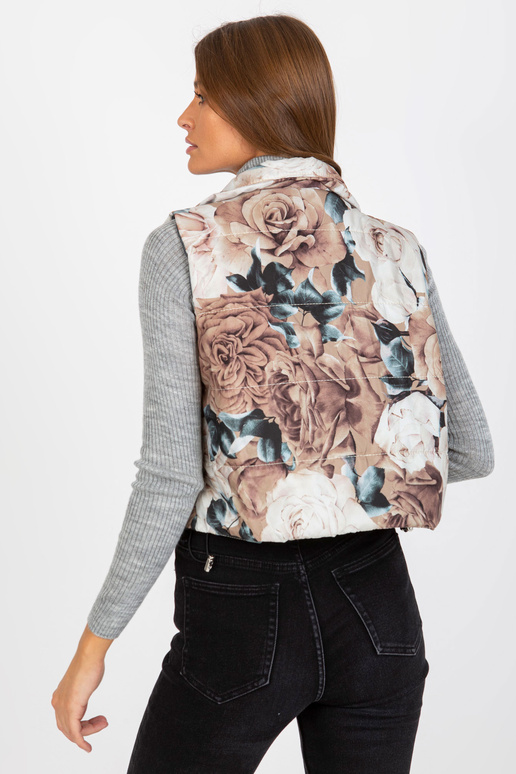 Smėlio spalvos vištiena Damenweste... Smėlio spalvos vištiena Damenweste...