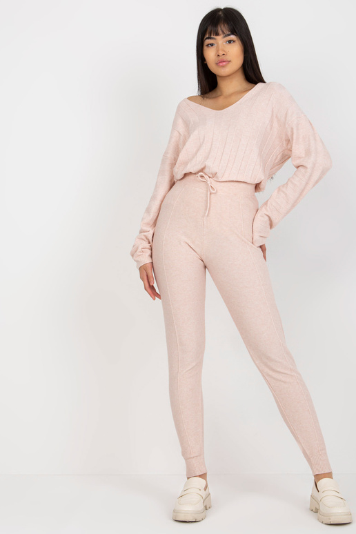 Spodnie VI-SP-20281.40P ŠVIESI RAUDŽINĖ