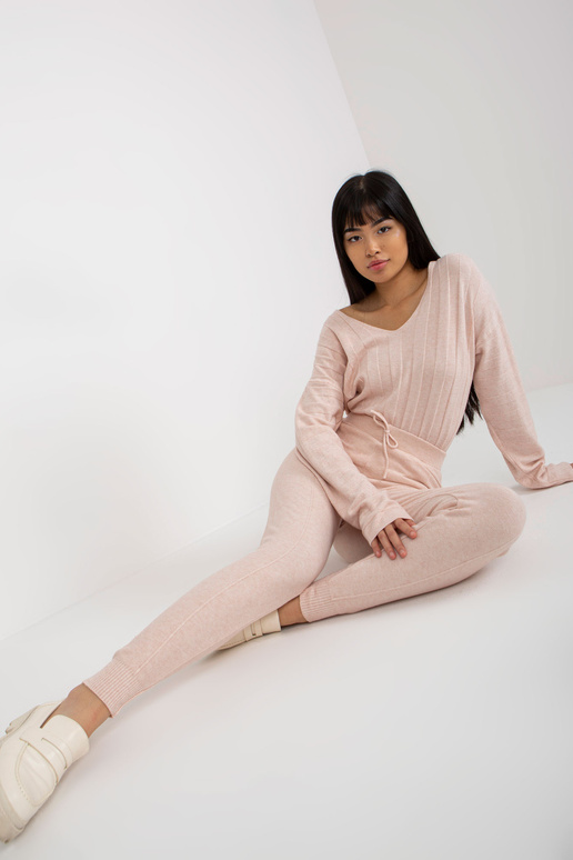 Spodnie VI-SP-20281.40P ŠVIESI RAUDŽINĖ