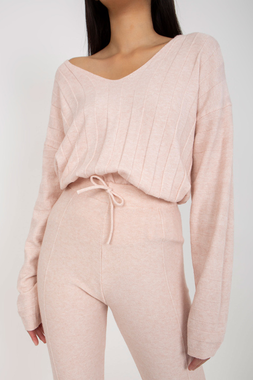 Spodnie VI-SP-20281.40P ŠVIESI RAUDŽINĖ