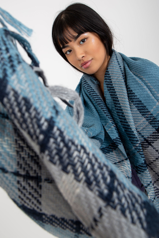 Chustka AT-CH-17501-1,57 MĖLYNA