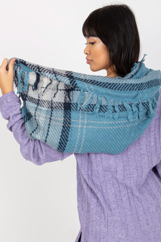 Chustka AT-CH-17501-1,57 MĖLYNA