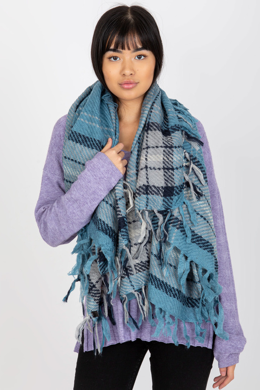 Chustka AT-CH-17501-1,57 MĖLYNA