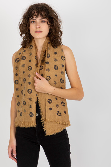 Chustka AT-CH-23503-1,89 BEIGE