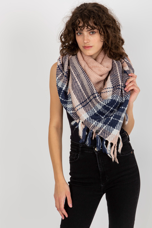 Šalikas - AT-CH-17501-1.57 - šviesiai...