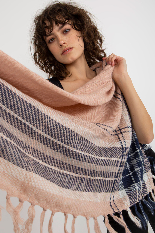 Šalikas - AT-CH-17501-1.57 - šviesiai...