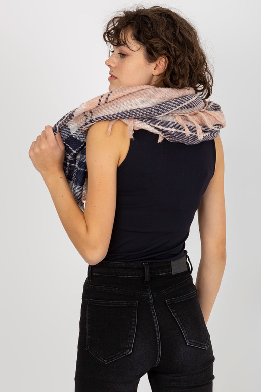 Šalikas - AT-CH-17501-1.57 - šviesiai...