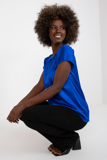 Tamsiai mėlyna lygi... 2