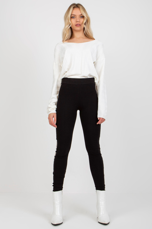 Juodos ir smėlio spalvos moteriškos...