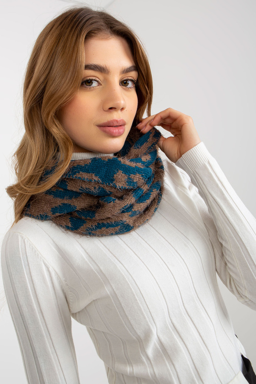 Tamsiai smėlio spalvos jūrinis...