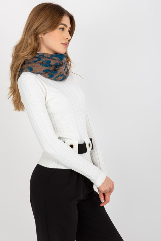 Tamsiai smėlio spalvos jūrinis...