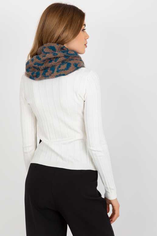 Tamsiai smėlio spalvos jūrinis...