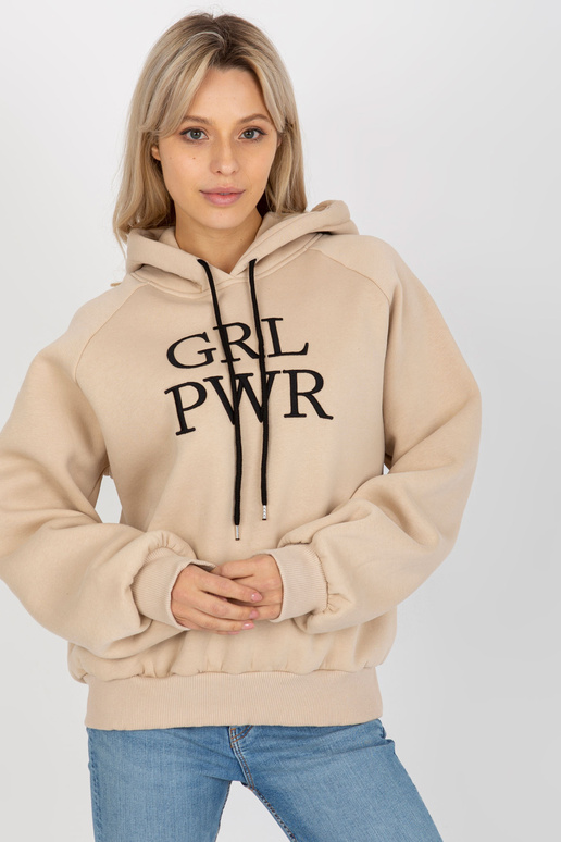 Smėlio spalvos paminkštintas... Smėlio spalvos paminkštintas...