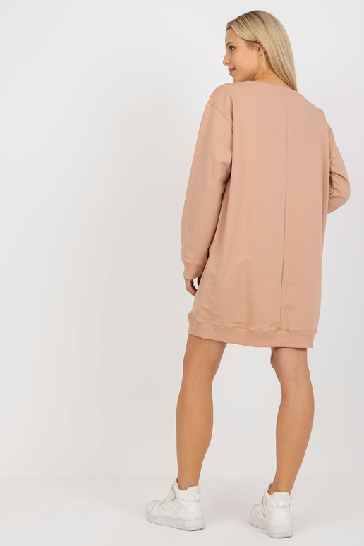 Bluza VI-BL-3192.23P BEIGE Bluza VI-BL-3192.23P BEIGE