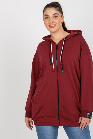 Bordo spalvos plius dydžio...