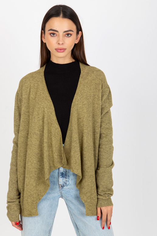 Sweter VI-SW-17308.60P KHAKI Sweter VI-SW-17308.60P KHAKI