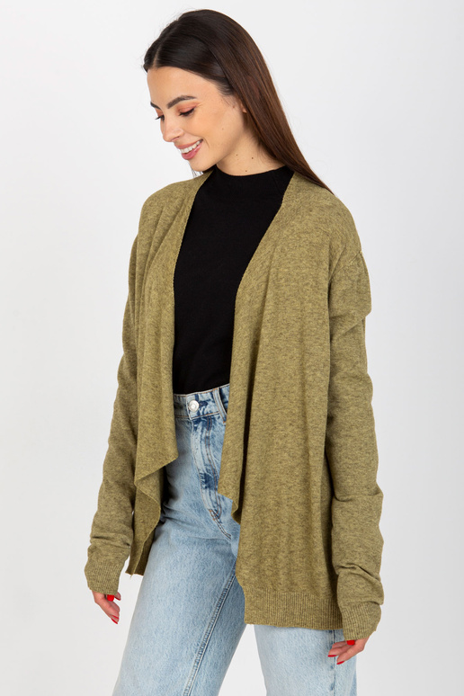 Sweter VI-SW-17308.60P KHAKI Sweter VI-SW-17308.60P KHAKI