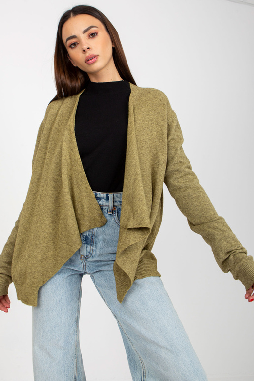 Sweter VI-SW-17308.60P KHAKI Sweter VI-SW-17308.60P KHAKI