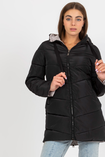 Juodos ir smėlio spalvos... 2