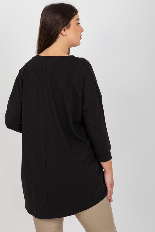 Bluzka VI-BZ-2911.82P JUODAS