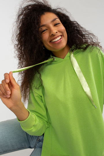 Šviesiai žalios spalvos...