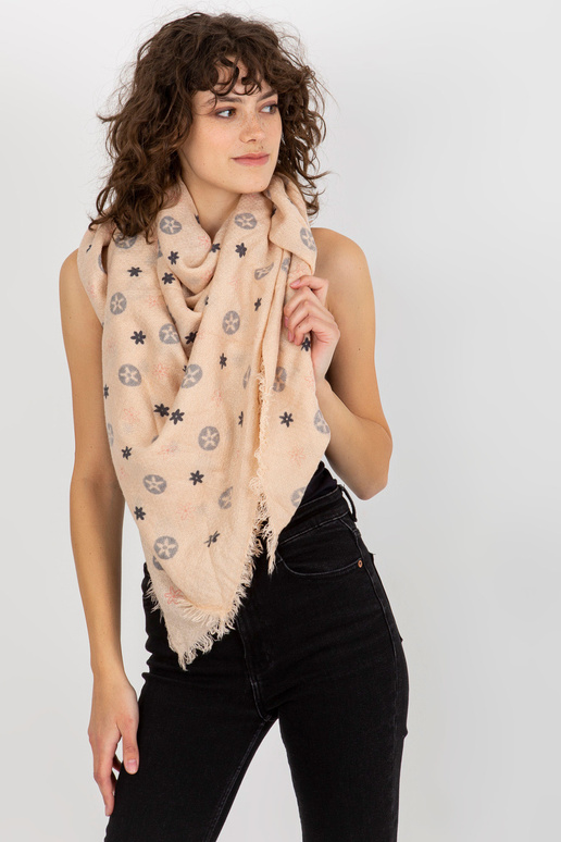 Chustka AT-CH-23505-1,55 ROŽINĖ