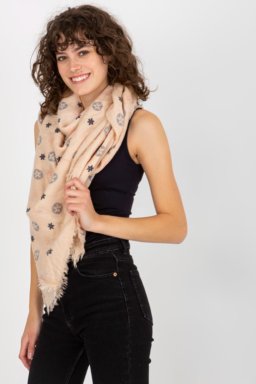 Chustka AT-CH-23505-1,55 ROŽINĖ