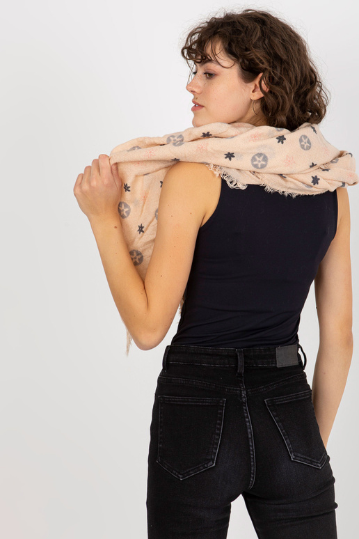 Chustka AT-CH-23505-1,55 ROŽINĖ