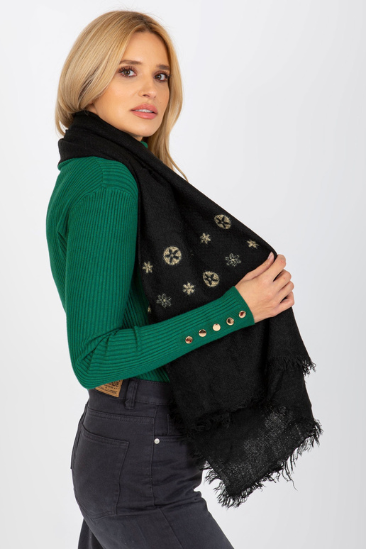 Skara -AT-CH-23502-1,51-juodas