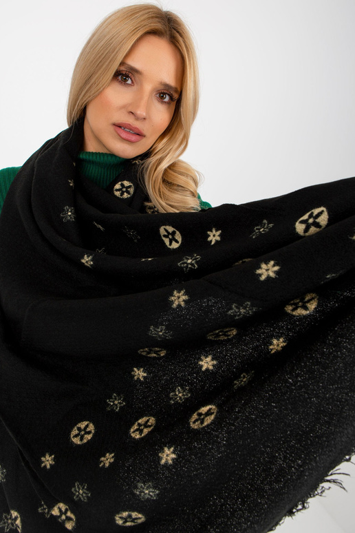 Skara -AT-CH-23502-1,51-juodas