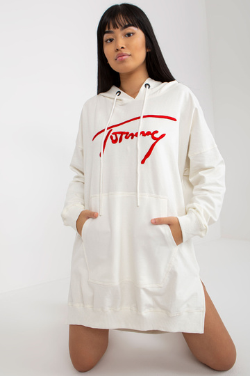 Bluza VI-BL-335.25X ECRU 2