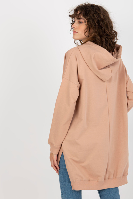 Bluza VI-BL-335.25X BEIGE Bluza VI-BL-335.25X BEIGE