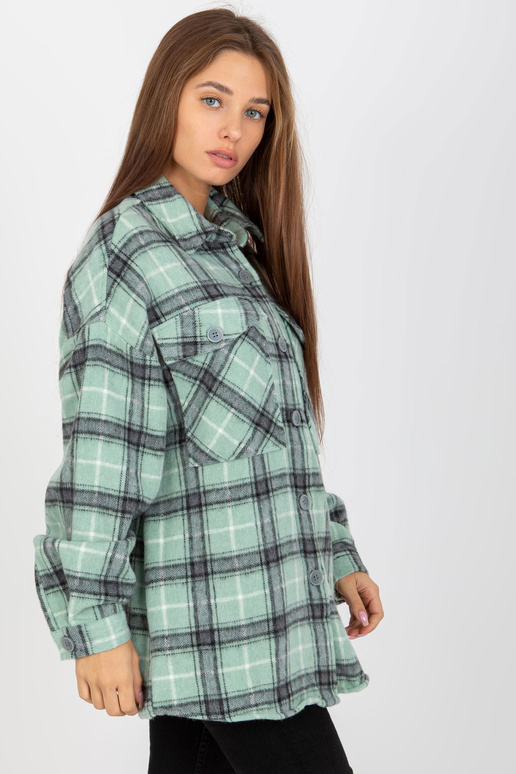 Marškiniai-DN-KS-3967.92-mint