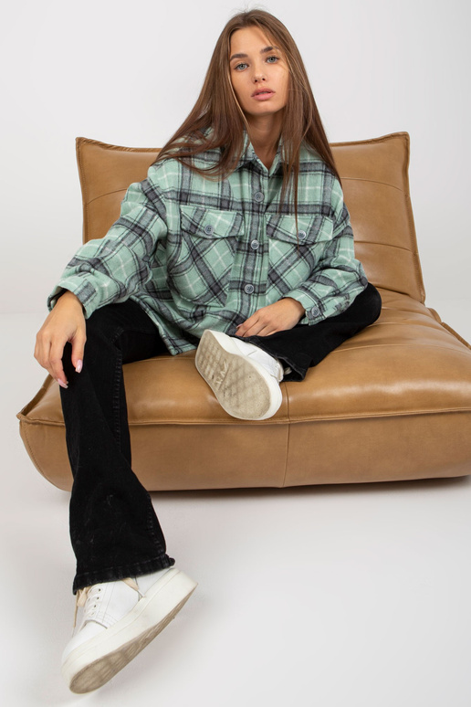 Marškiniai-DN-KS-3967.92-mint