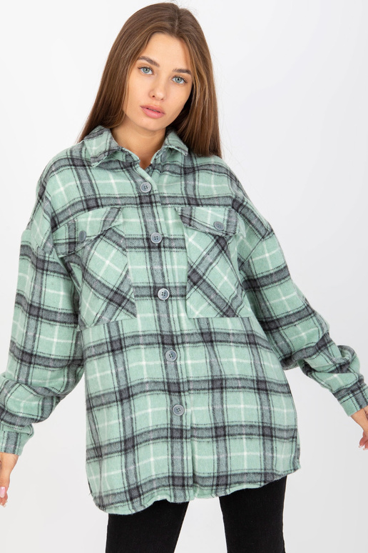 Marškiniai-DN-KS-3967.92-mint