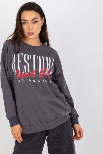 Tamsiai pilki moteriški...