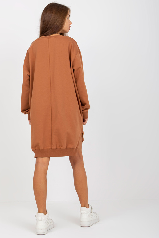 Bluza VI-BL-3102.01P L.RUDA/ŽALIA Bluza VI-BL-3102.01P L.RUDA/ŽALIA
