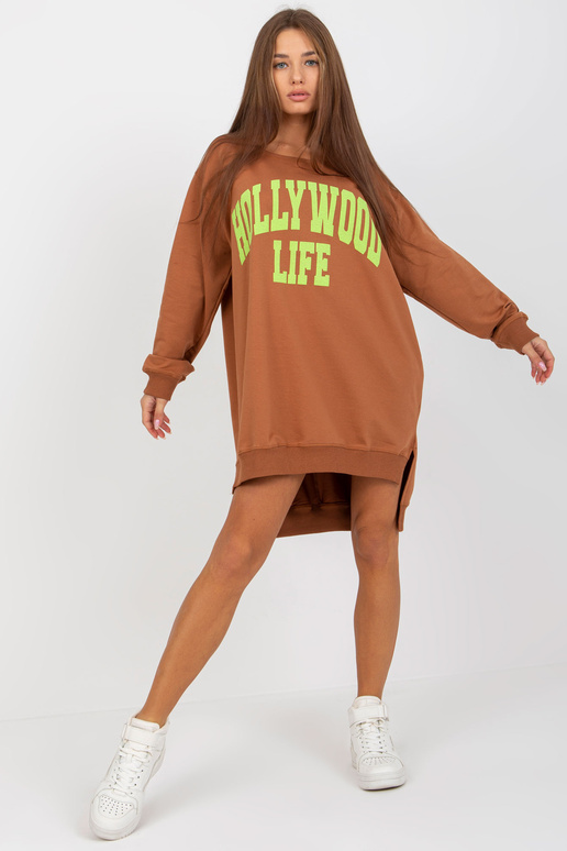 Bluza VI-BL-3102.01P L.RUDA/ŽALIA