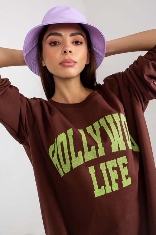 Bluza VI-BL-3102.01P D.RUDA/ŽALIA