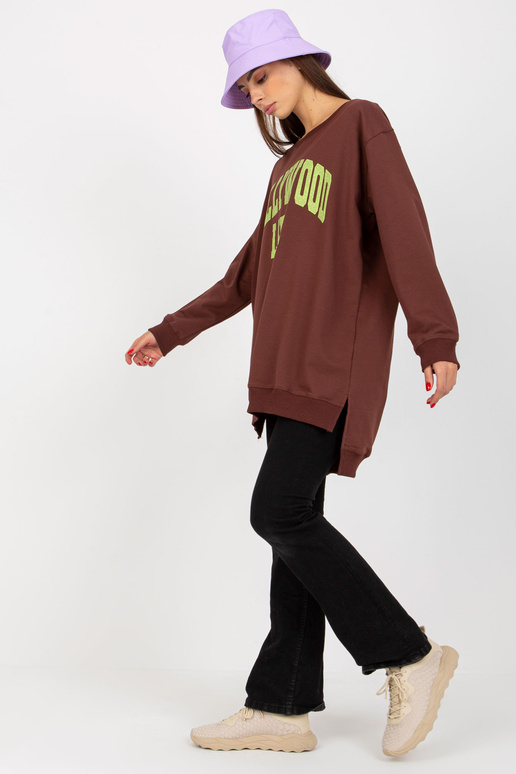 Bluza VI-BL-3102.01P D.RUDA/ŽALIA