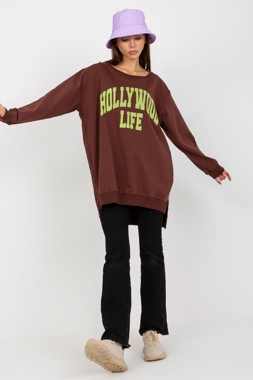 Bluza VI-BL-3102.01P D.RUDA/ŽALIA