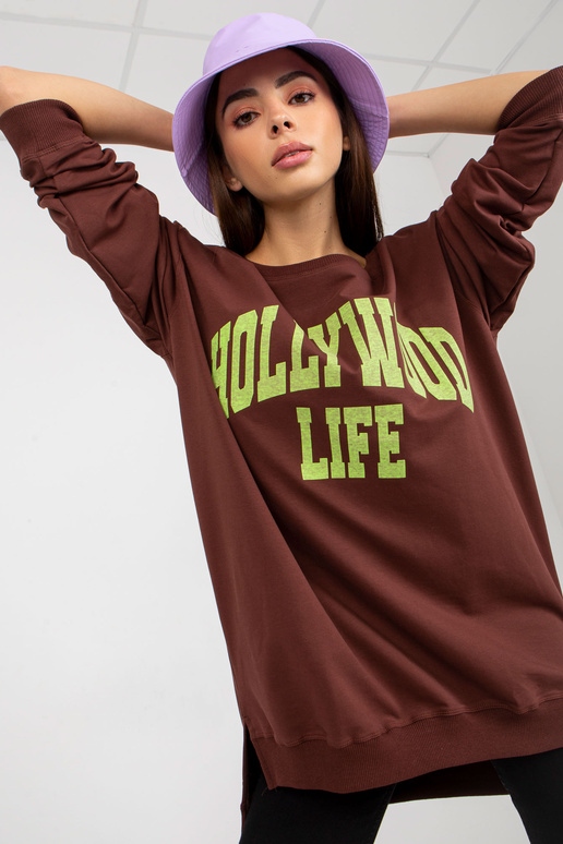 Bluza VI-BL-3102.01P D.RUDA/ŽALIA