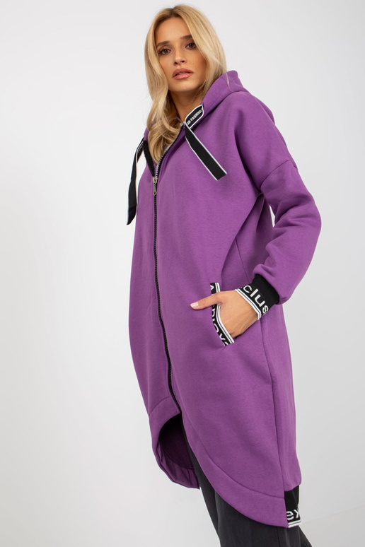 Violetinis „Mayar“ gobtuvas su... Violetinis „Mayar“ gobtuvas su...
