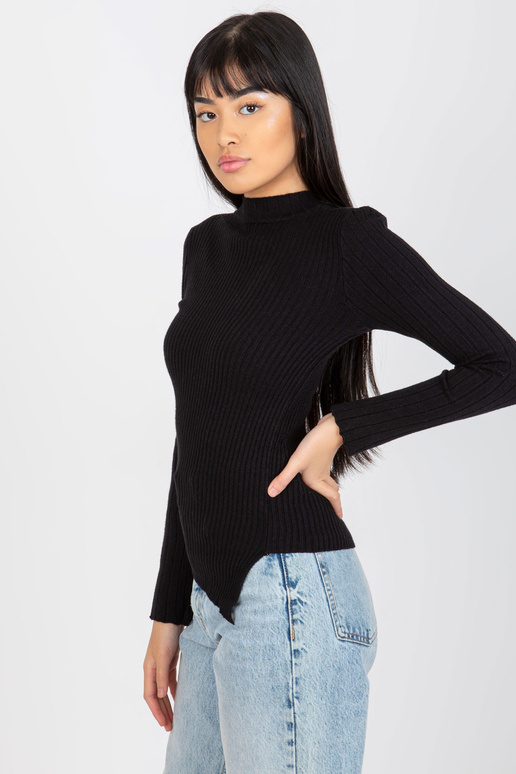 Sweter VI-SW-20298.41P JUODAS