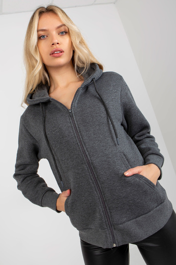 Tamsiai pilkas bazinis...