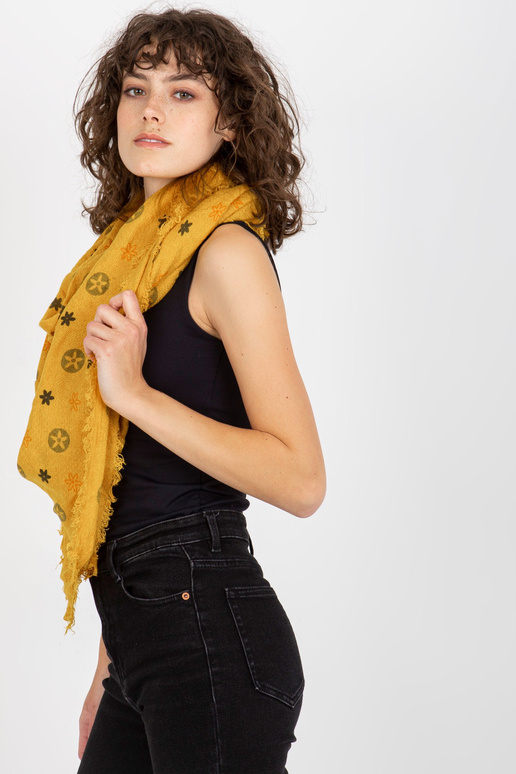 Chustka AT-CH-23505-1,55 GELTONA